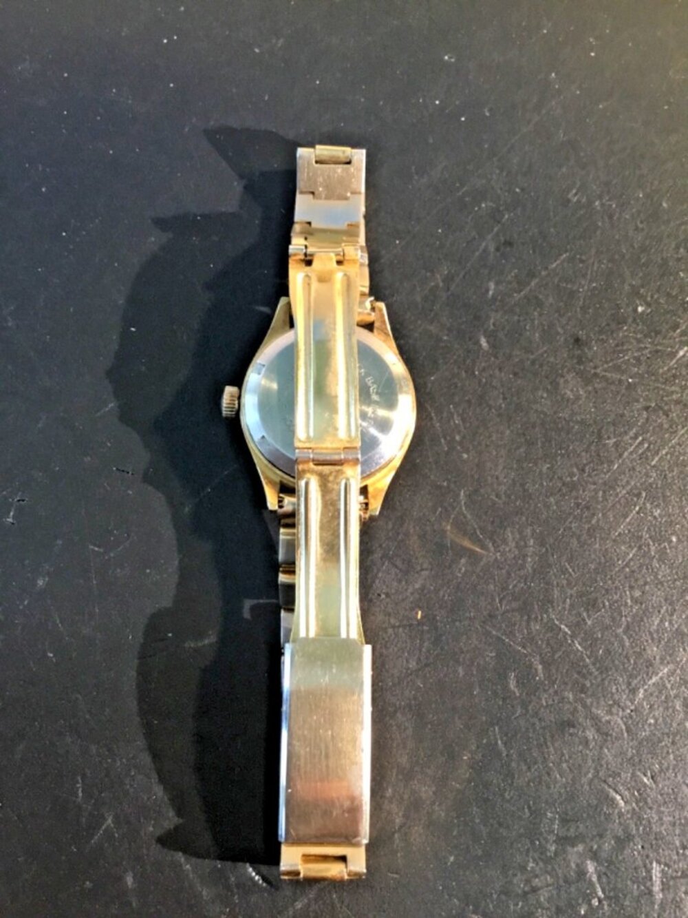 Seiko Ladies Watch Lot of 4 – Vintage Quartz/Auto – Parts/Repair - Picture 5 of 13